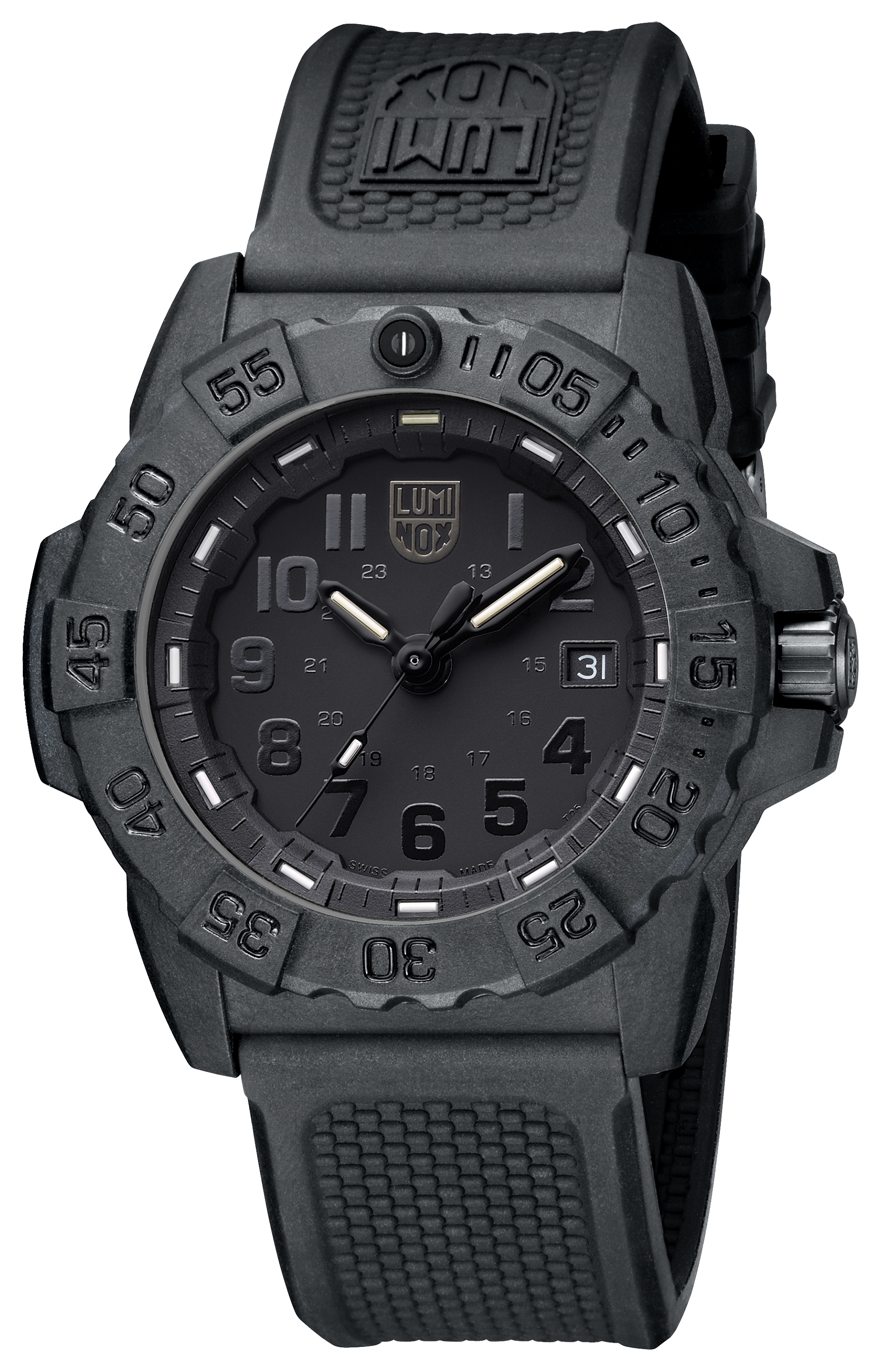 Luminox Navy SEAL 3500 Series Watch for Men | Cabela's
